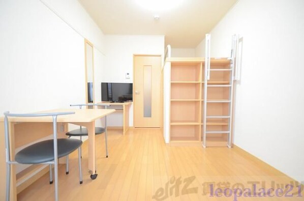 レオパレス風花の物件内観写真